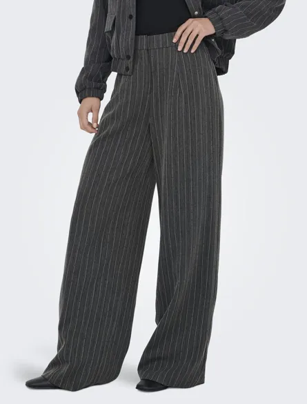 ONLSIGA LIFE HW HB RHINE WIDE PANT TLR