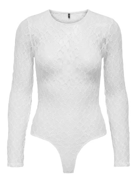 ONLSYRENE LACE BODY ACC