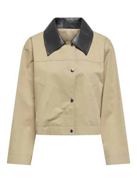 ONLRILEY MIX JACKET OTW