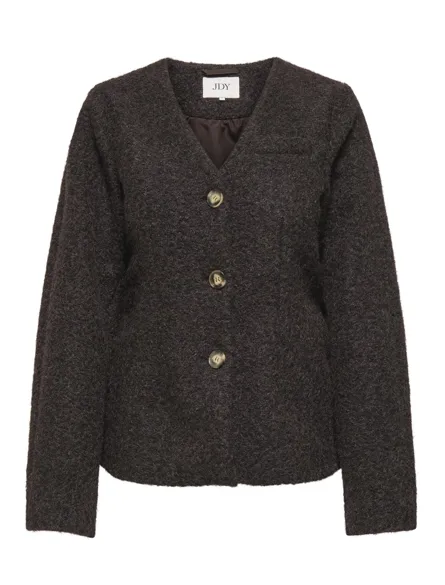 JDYOLLIE BOUCLE WAIST BLAZER OTW HAB