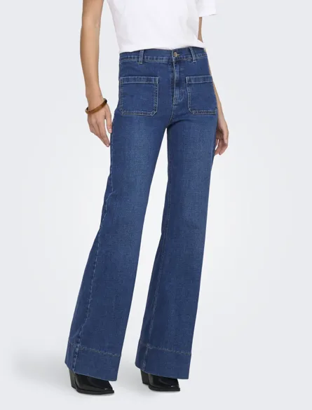 ONLCYPRESS HW POCKET FLARE DNM PIM