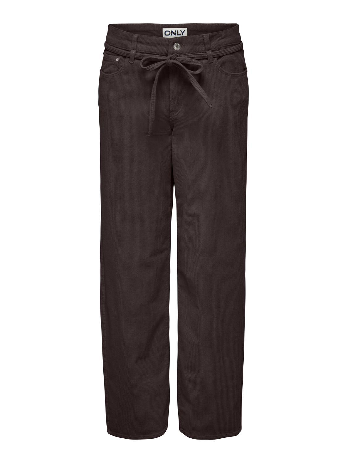 ONLGIANNA-GLOBAL MW STR BELT CORD PNT BF