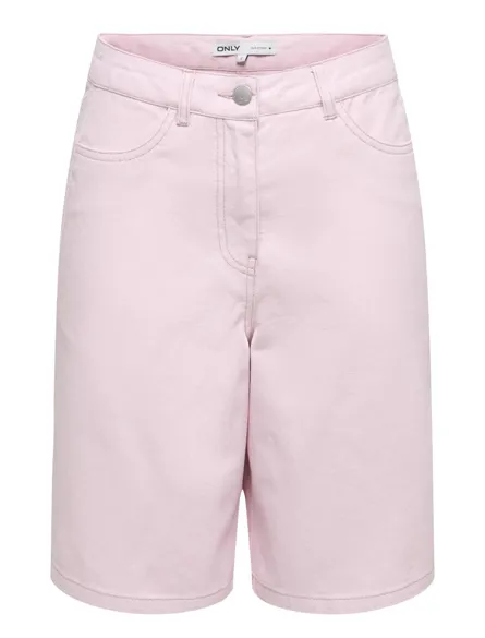 ONLELSA EMB BERMUDA SHORTS CC OTW