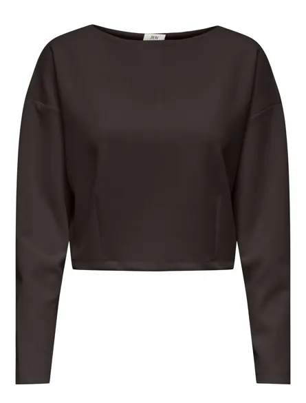 JDYMIRANDA L/S TOP JRS