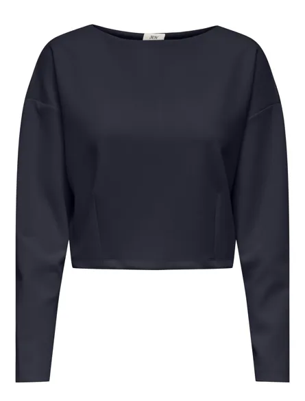JDYMIRANDA L/S TOP JRS
