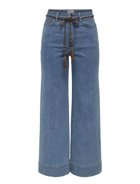 ONLMADISON HW BELT WD CRP DNM GUA165NOOS