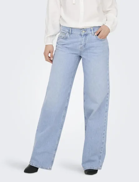 ONLBRENDA LOW WIDE DNM CRO045