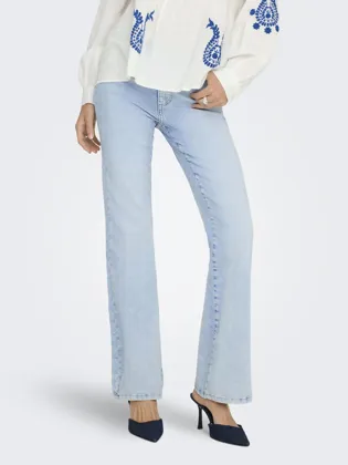 ONLWAUW HW FLARED DNM TAI221