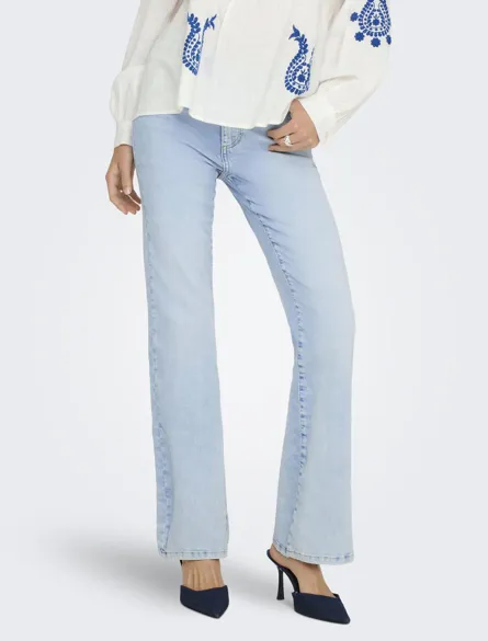 ONLWAUW HW FLARED DNM TAI221