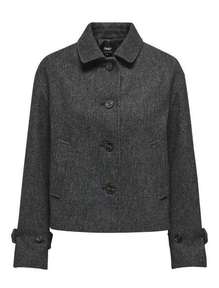 ONLASTA SHORT JACKET OTW