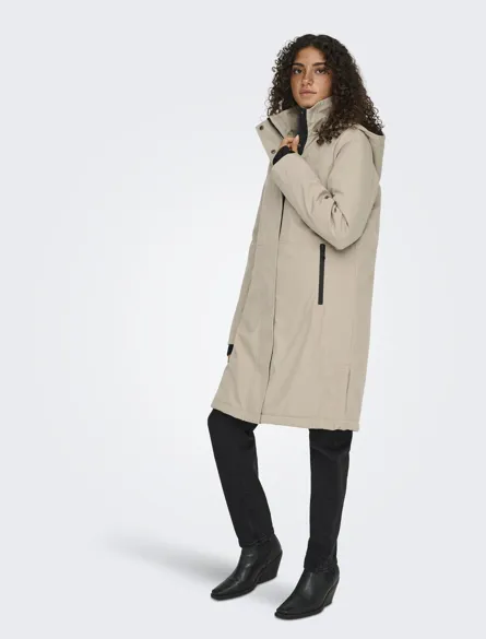 ONLKARA PARKA OS OTW