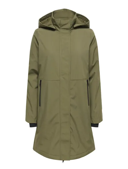 ONLKARA PARKA OS OTW