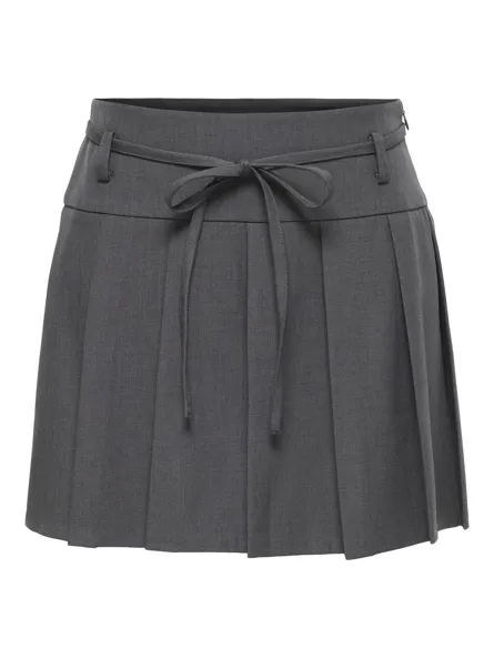 ONLLINDA LIFE HW PLEAT SKIRT CC TLR