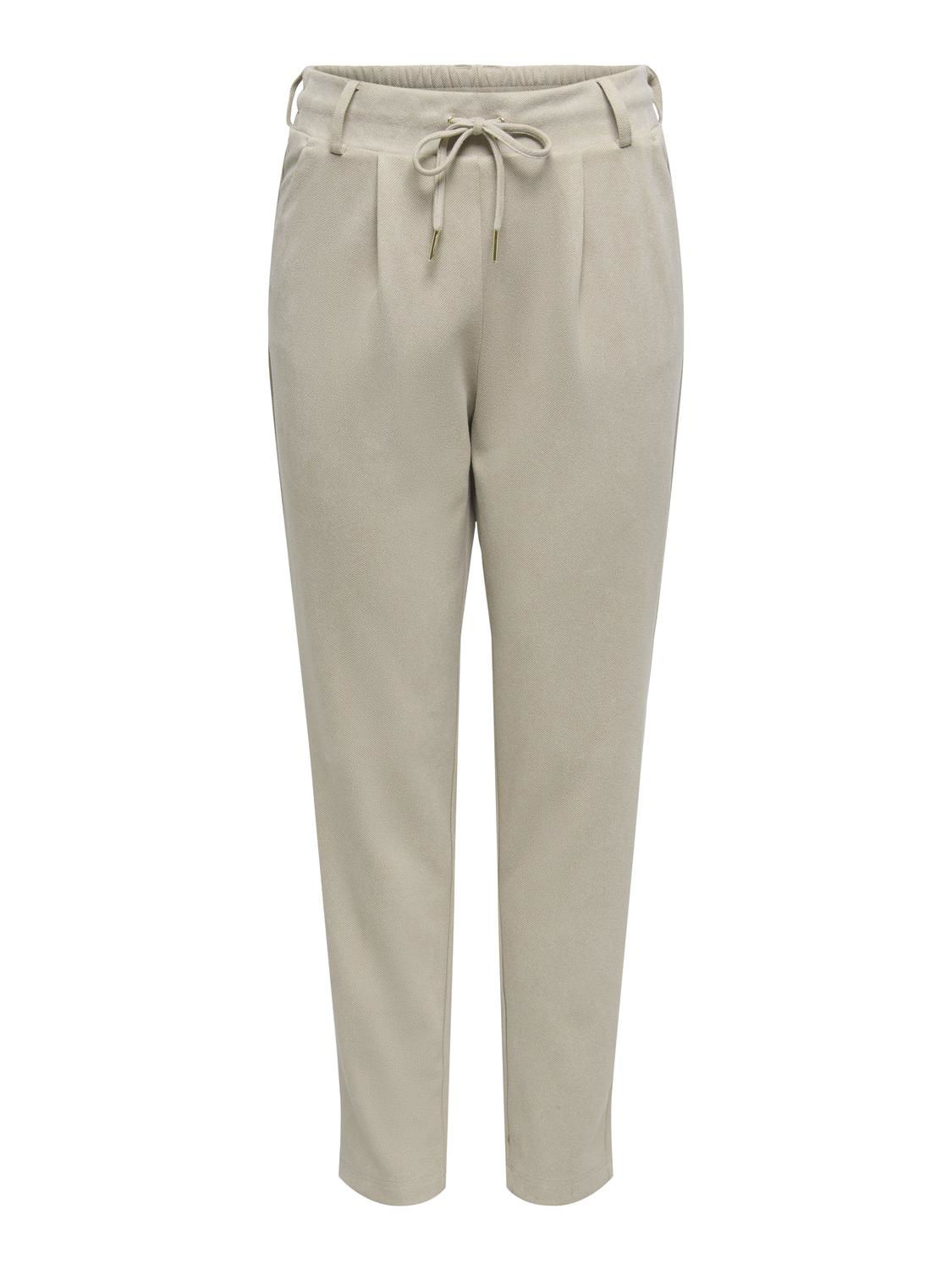 ONLPOPTRASH-MAVI LIFE EASY FAUX S CC PNT