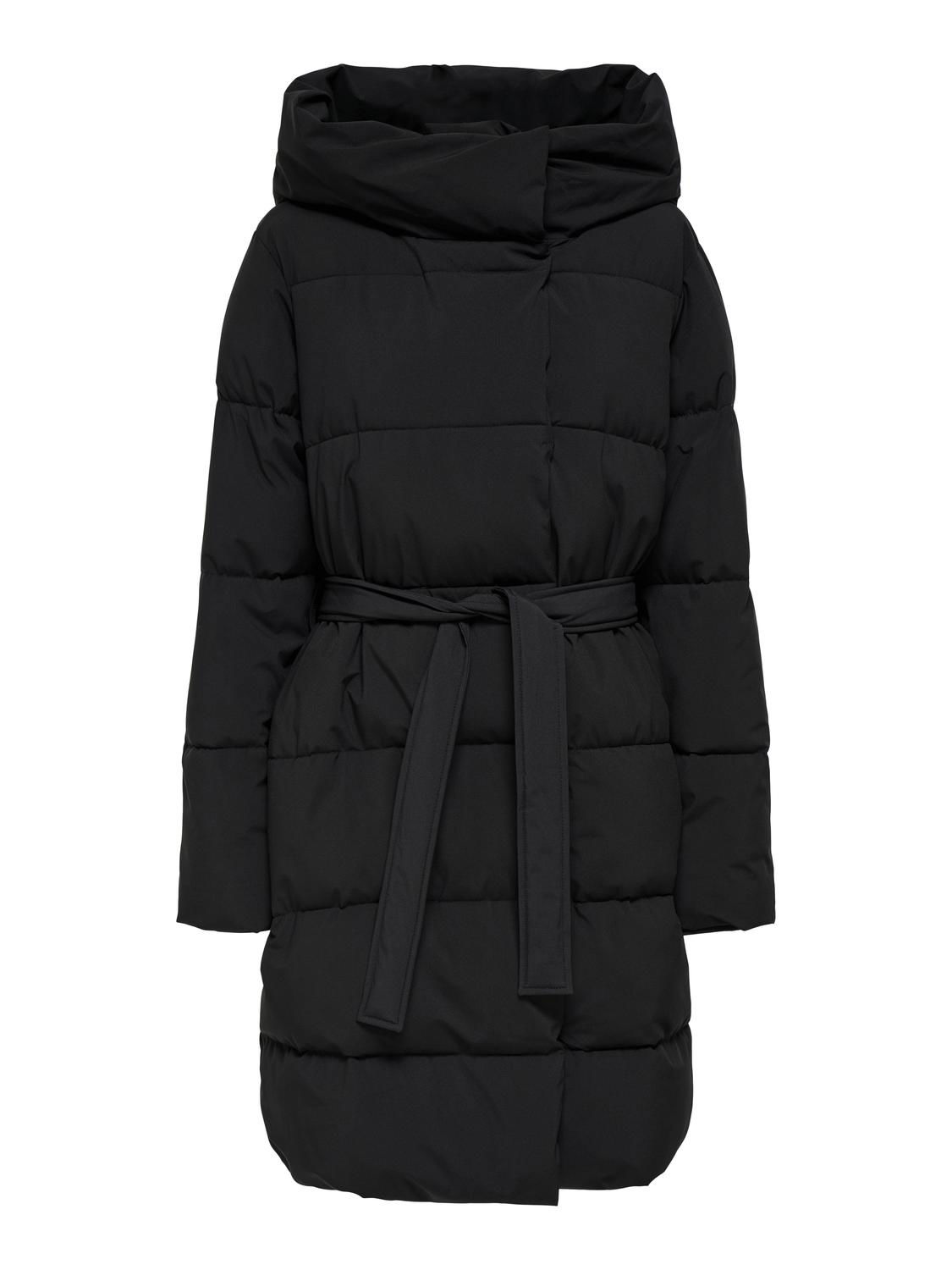 STUSALA BELT PUFFER COAT OTW