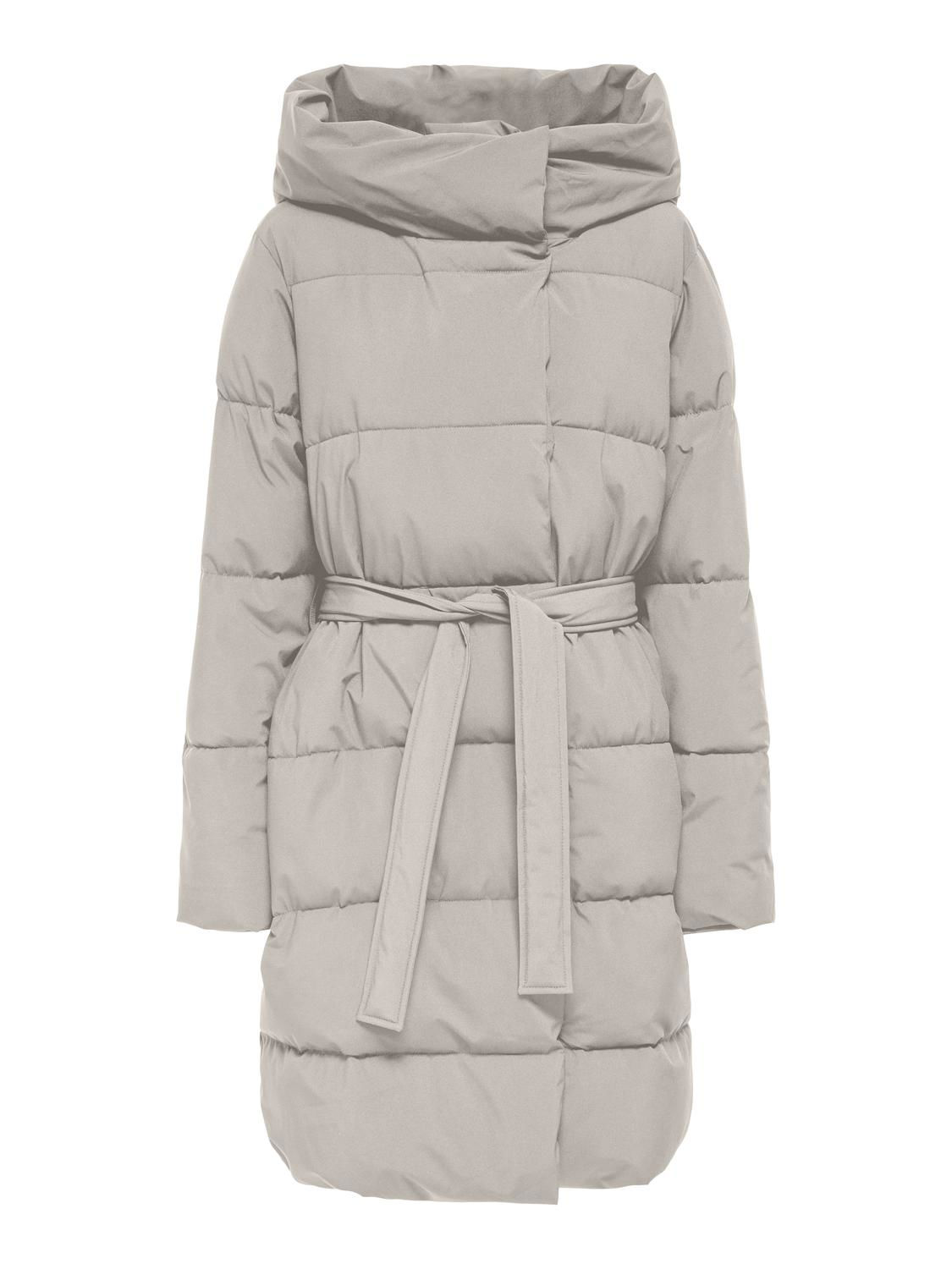 STUSALA BELT PUFFER COAT OTW