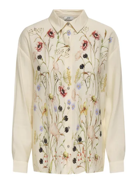 JDYACE LIFE L/S SHIRT WVN