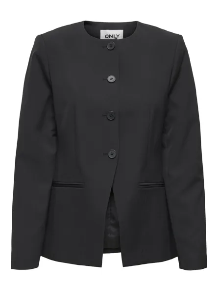 ONLSOFFI LIFE L/S FIT BLAZER CC TLR