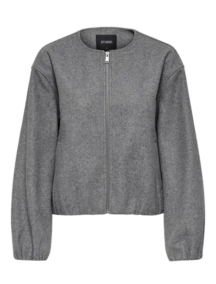 STUPERO BOMBER JACKET OTW