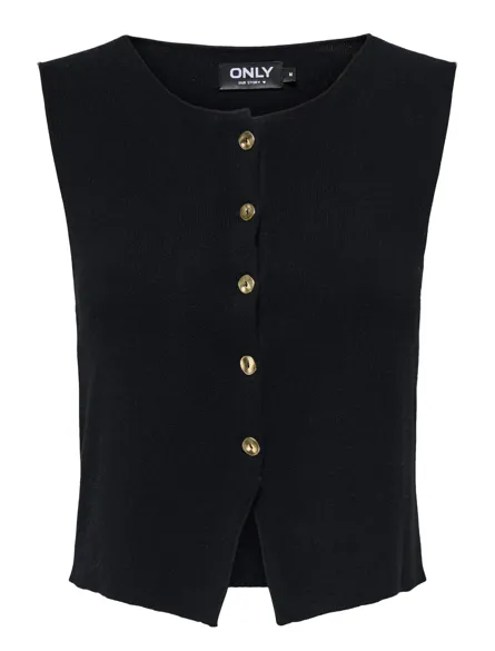 PGSUNNY VEST TOP KNT