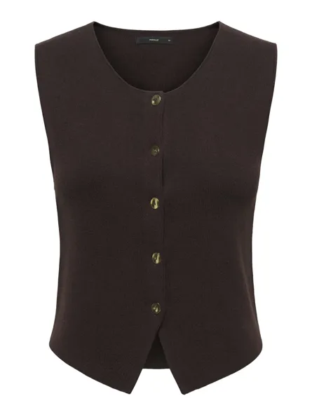 PGSUNNY VEST TOP KNT