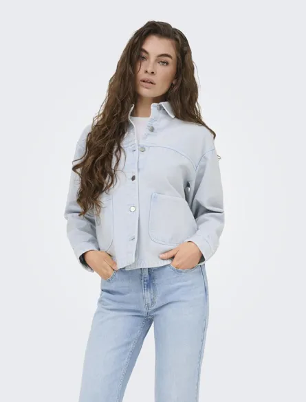 JDYNOMA L/S SHACKET WVN NOOS