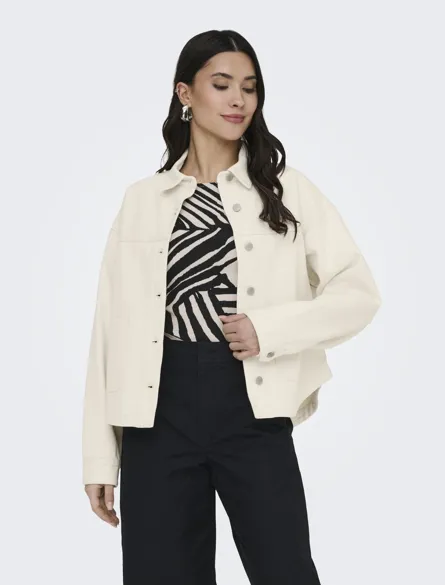 JDYNOMA L/S SHACKET WVN NOOS