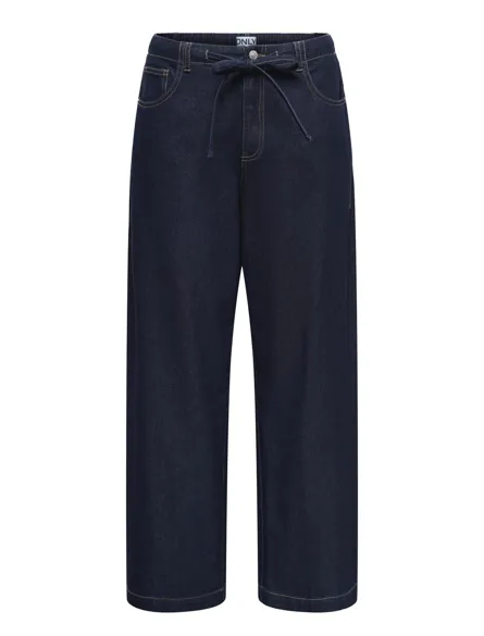 ONLTANNER HW WIDE ELAS STRING DNM GUA