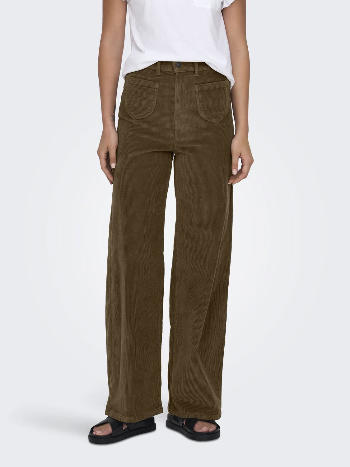 ONLHOPE GLOBAL HW EBBA POCK CORD PNT OS