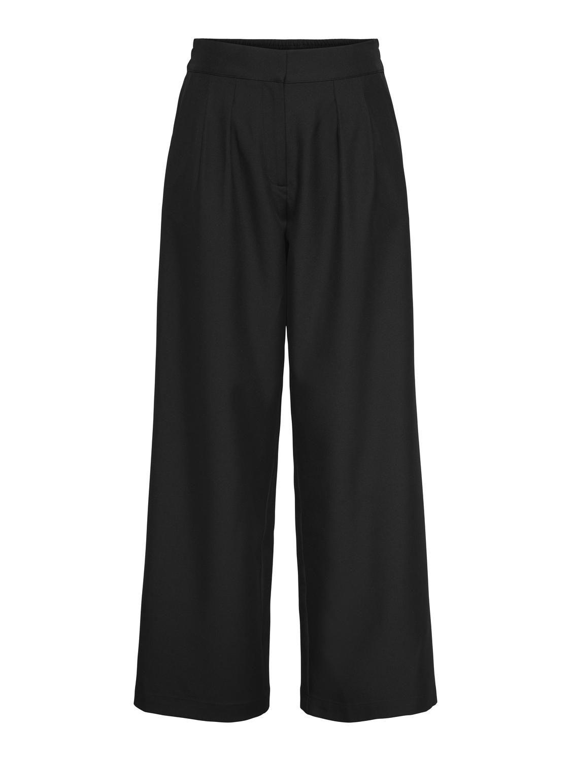 STUSEGA Regular Fit Skræddersyede bukser til din efterårslige Style