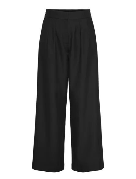 STUSEGA Regular Fit Skræddersyede bukser til din efterårslige Style