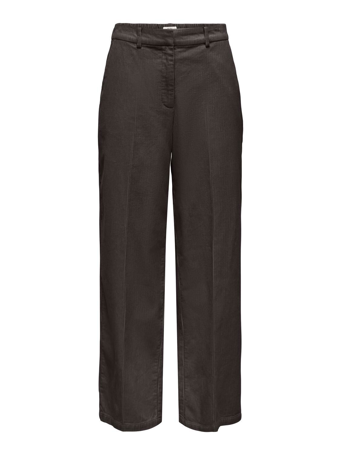 JDYSHIRAZ LOUISVILLE MW CORD. PANT PNT