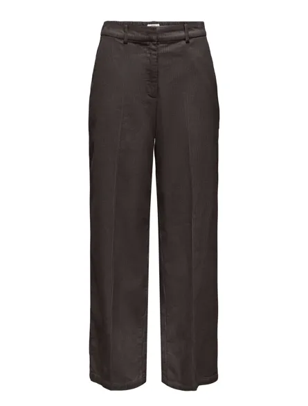 JDYSHIRAZ LOUISVILLE MW CORD. PANT PNT