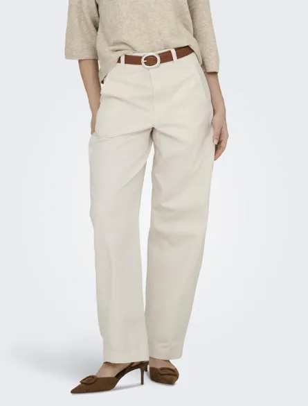 JDYSELMA HW BARREL PANT PNT NOOS