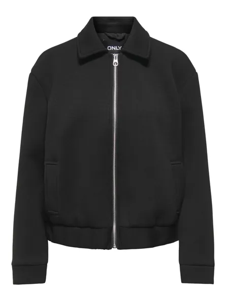 ONLJUDITH LIFE SHORT SCUBA JACKET OTW