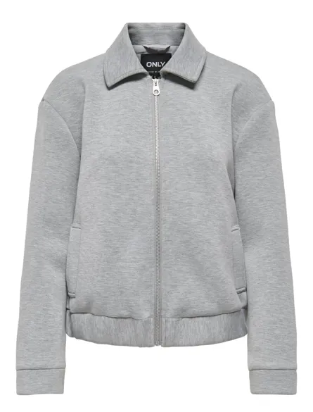 ONLJUDITH LIFE SHORT SCUBA JACKET OTW