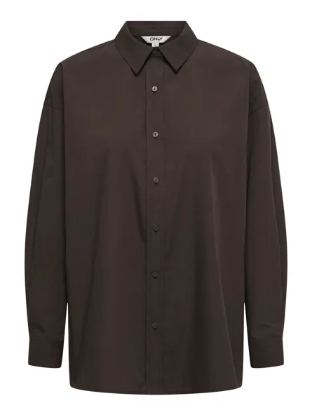 ONLLIBBA L/S SHIRT WVN