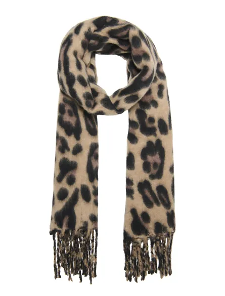 ONLLEONORA LIFE WEAVED SCARF CC