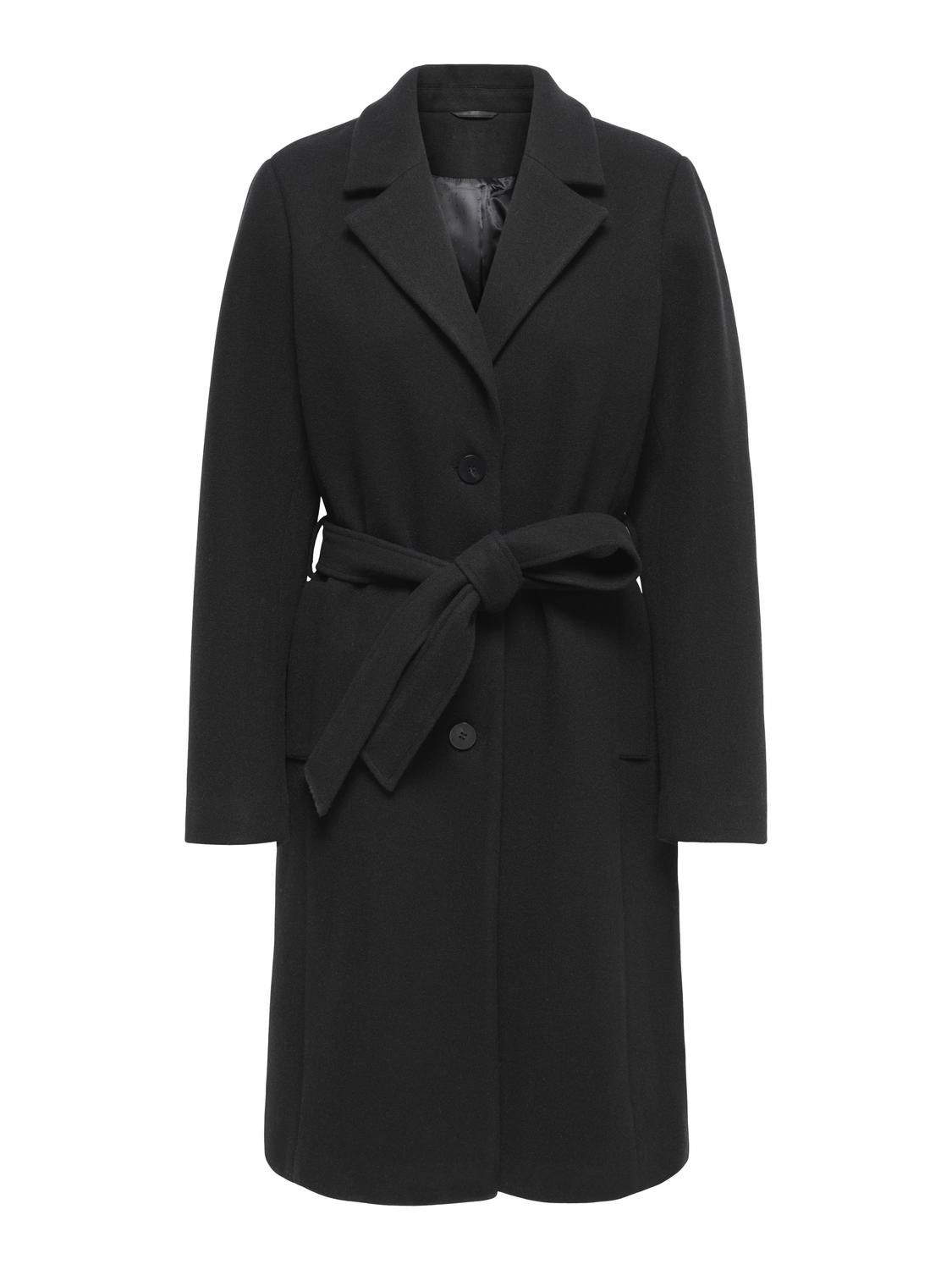STUHARPER BELT COAT OTW