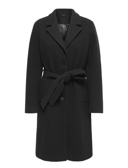 STUHARPER BELT COAT OTW