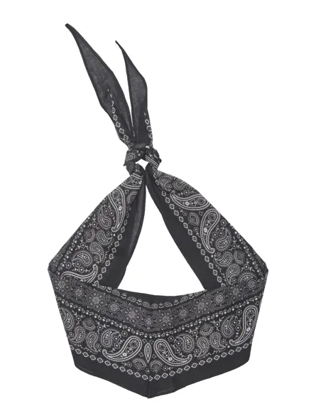 ONLCAROLINA RING BANDANA ACC SUD