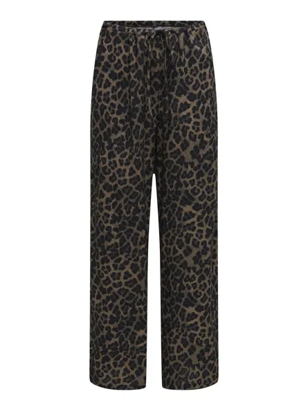 PGZILLA PULL UP PANTS WVN