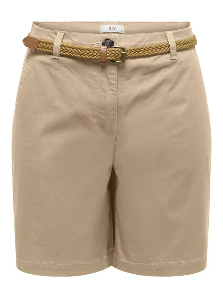 JDYCHICAGO MW BERMUDA SHORTS WVN NOOS