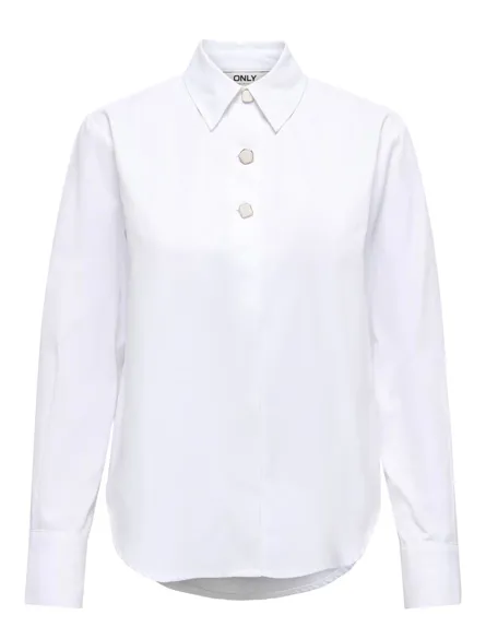 ONLLYRA OREGON L/S SHIRT WVN