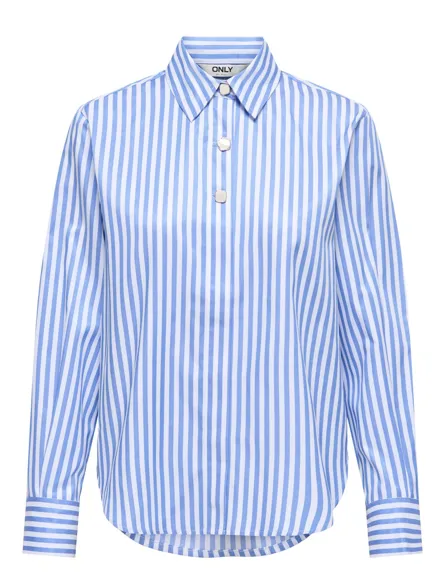 ONLLYRA OREGON L/S SHIRT WVN