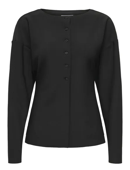 ONLLUMA-CLEVER L/S WAIST CARDIGAN TLR