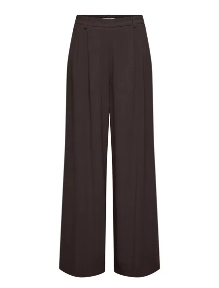 ONLEMMIA-SIESTA MW LINEN WIDE PANT PNT