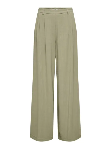ONLEMMIA-SIESTA MW LINEN WIDE PANT PNT