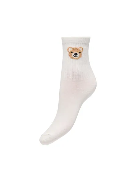 ONLTEDDY CHENILLE SOCK ACC