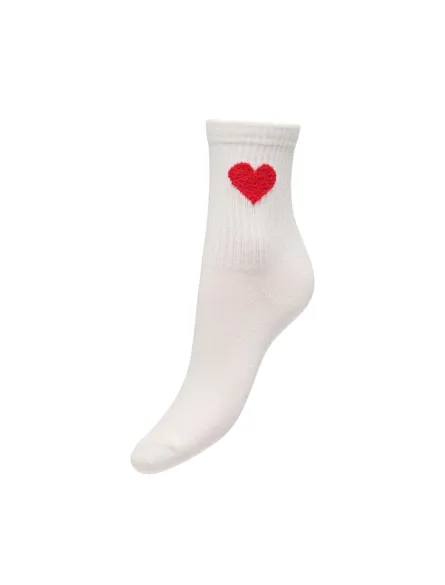 ONLTEDDY CHENILLE SOCK ACC